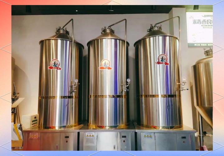 宁江果啤自酿啤酒设备多少钱?家用小型自酿设备怎么选不踩坑